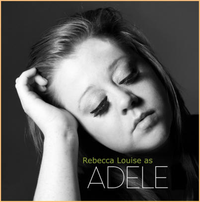 adele tribute
