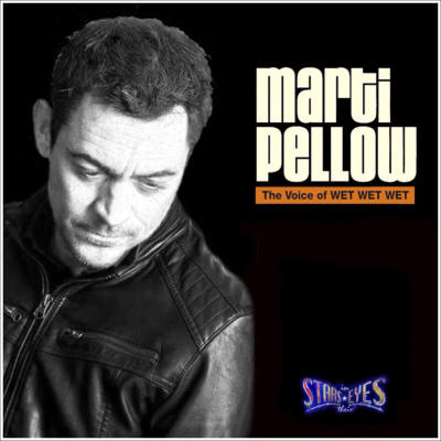 marti pellow