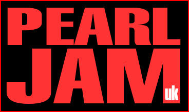 pearl jam
