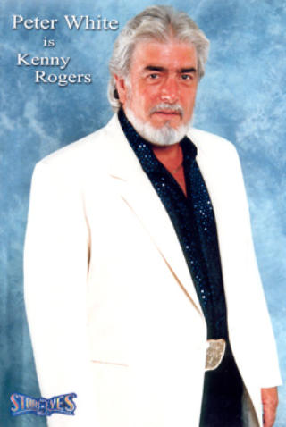 kenny rogers