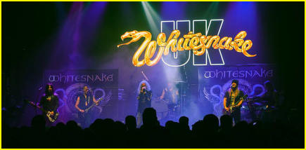 whitesnake