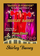 shirley bassey