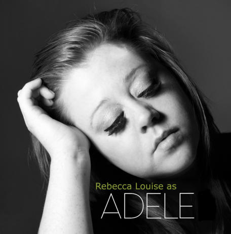 adele tribute